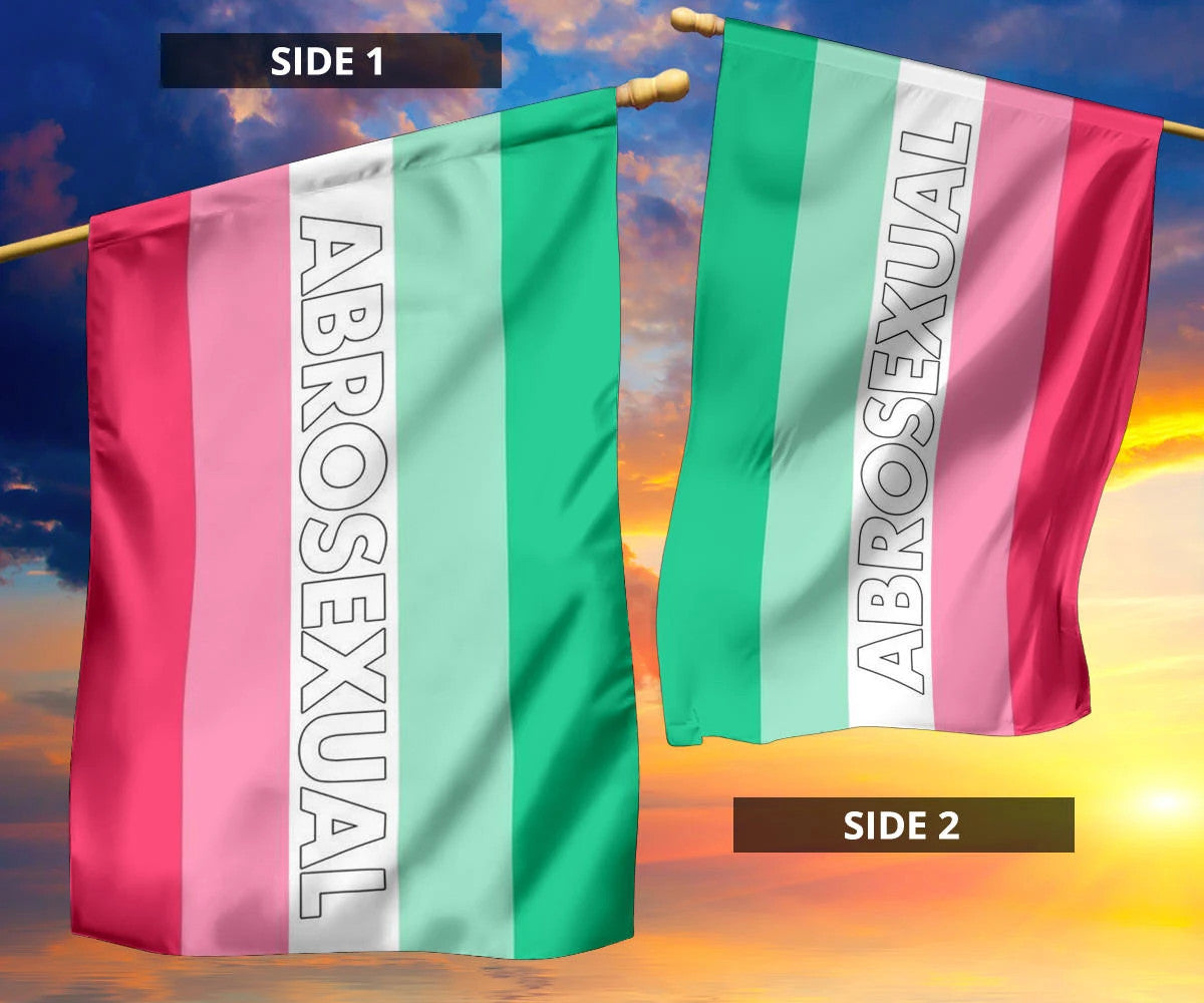 Arbosexual Flag Arbosexual Pride Flag LGBT Merch For Pride Parade