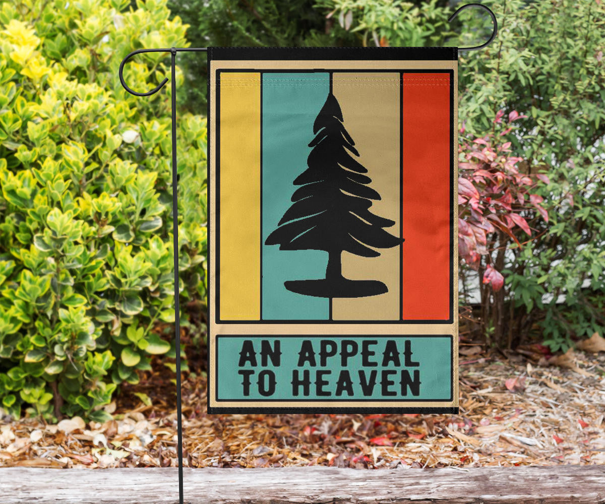 An Appeal To Heaven Flag For Sale Appeal To Heaven Flag Vintage Retro