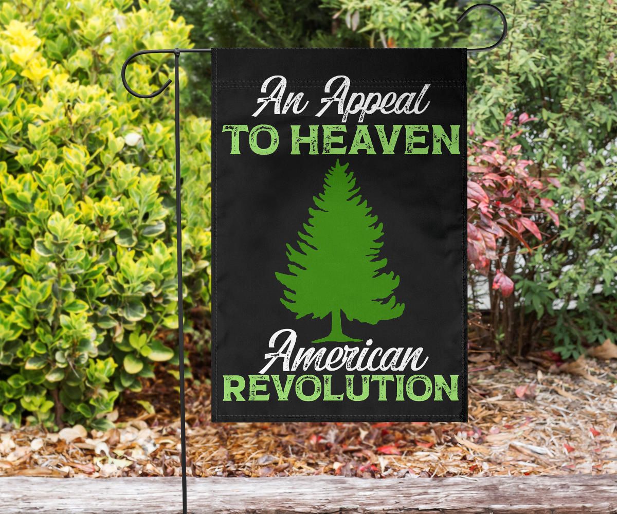 Appeal To Heaven Flag An Appeal To Heaven Flag Dutch Sheets American Revolution