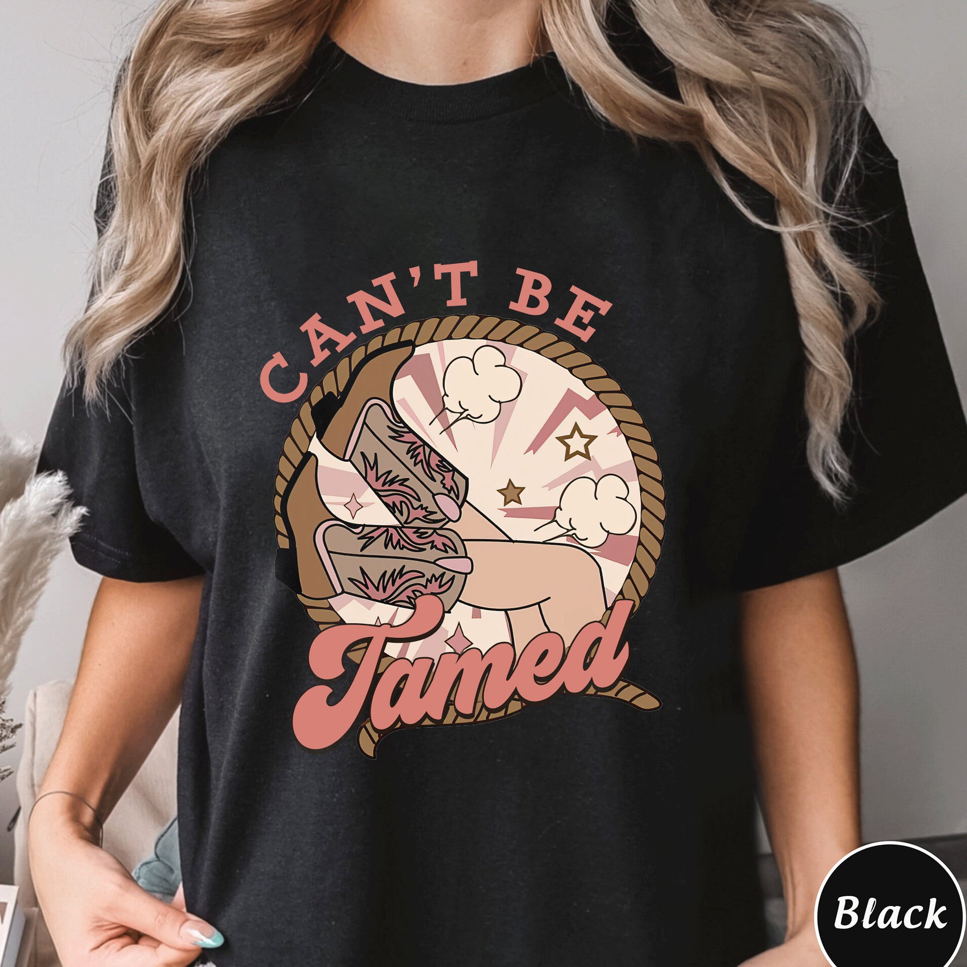 Trending Unisex Tee Shirt, Unique Shirt Gift, Western Cowgirls Sweatshirt Hoodie, Cowgirl Gift Shirt,Country Girl Shirt