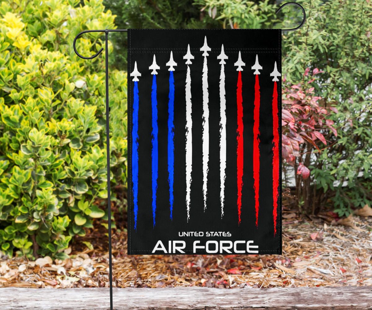 Air Force Flag United States US Air Force USAF Flag Air Force Going Away Gift Ideas