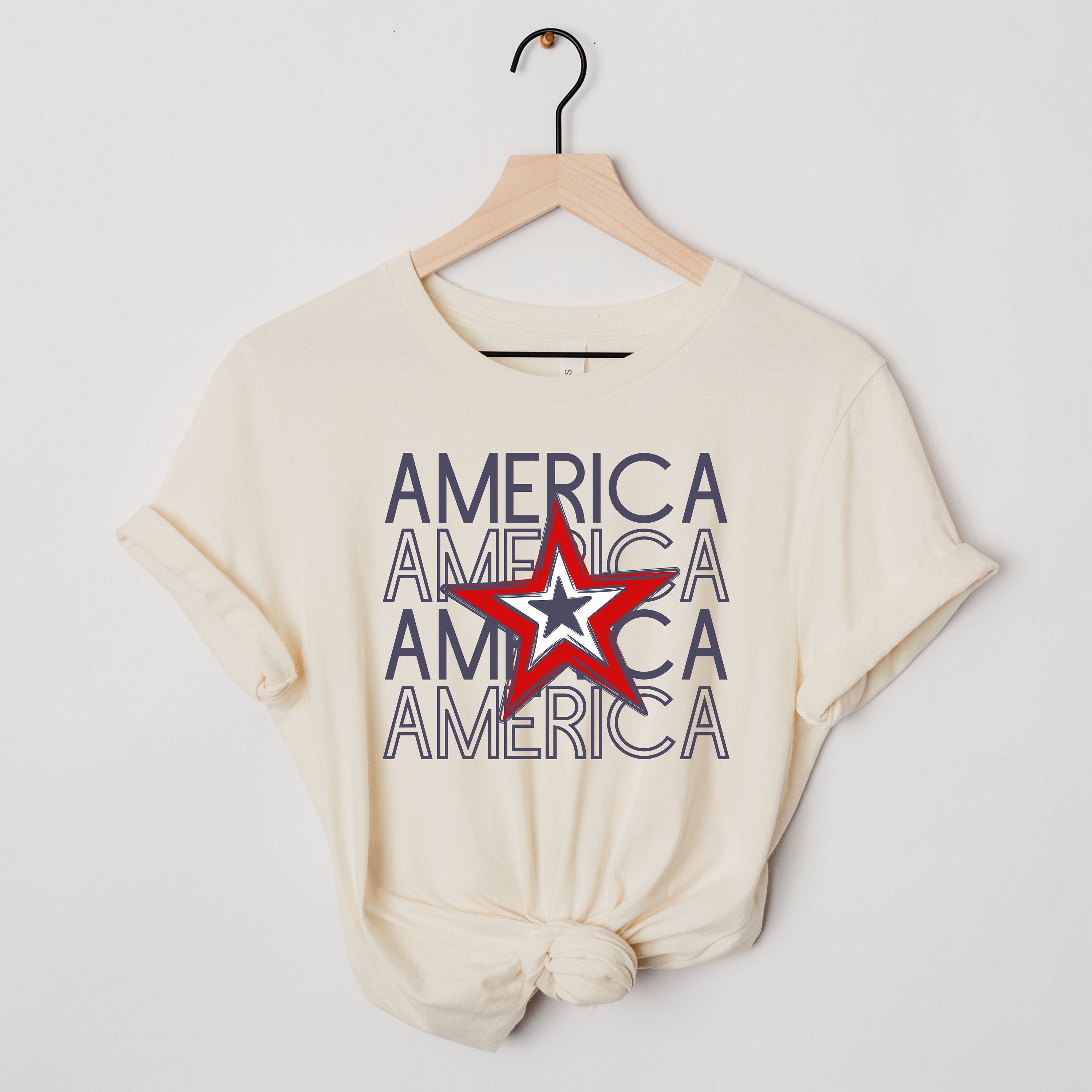 4th July Shirt Womens, America 4th of July Shirt