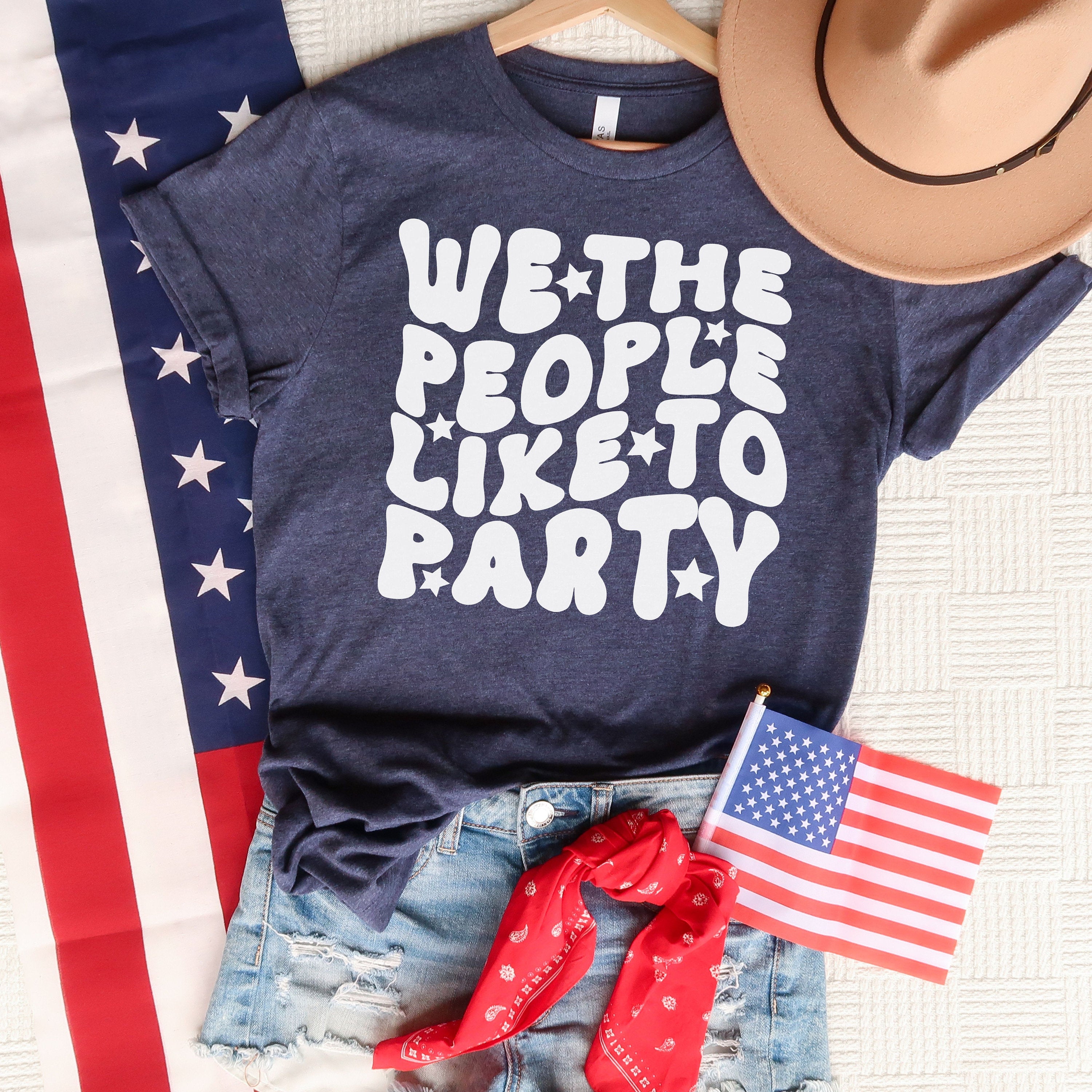 4th July Shirt Womens, Sarcastic 4th of July Shirt