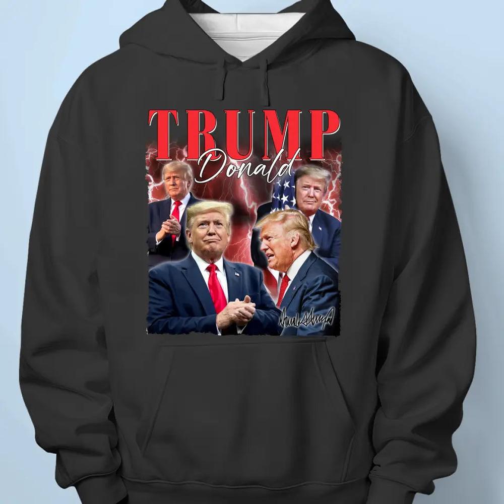 Make America Great Again - Trump Election Unisex T-shirt, Hoodie, Sweatshirt