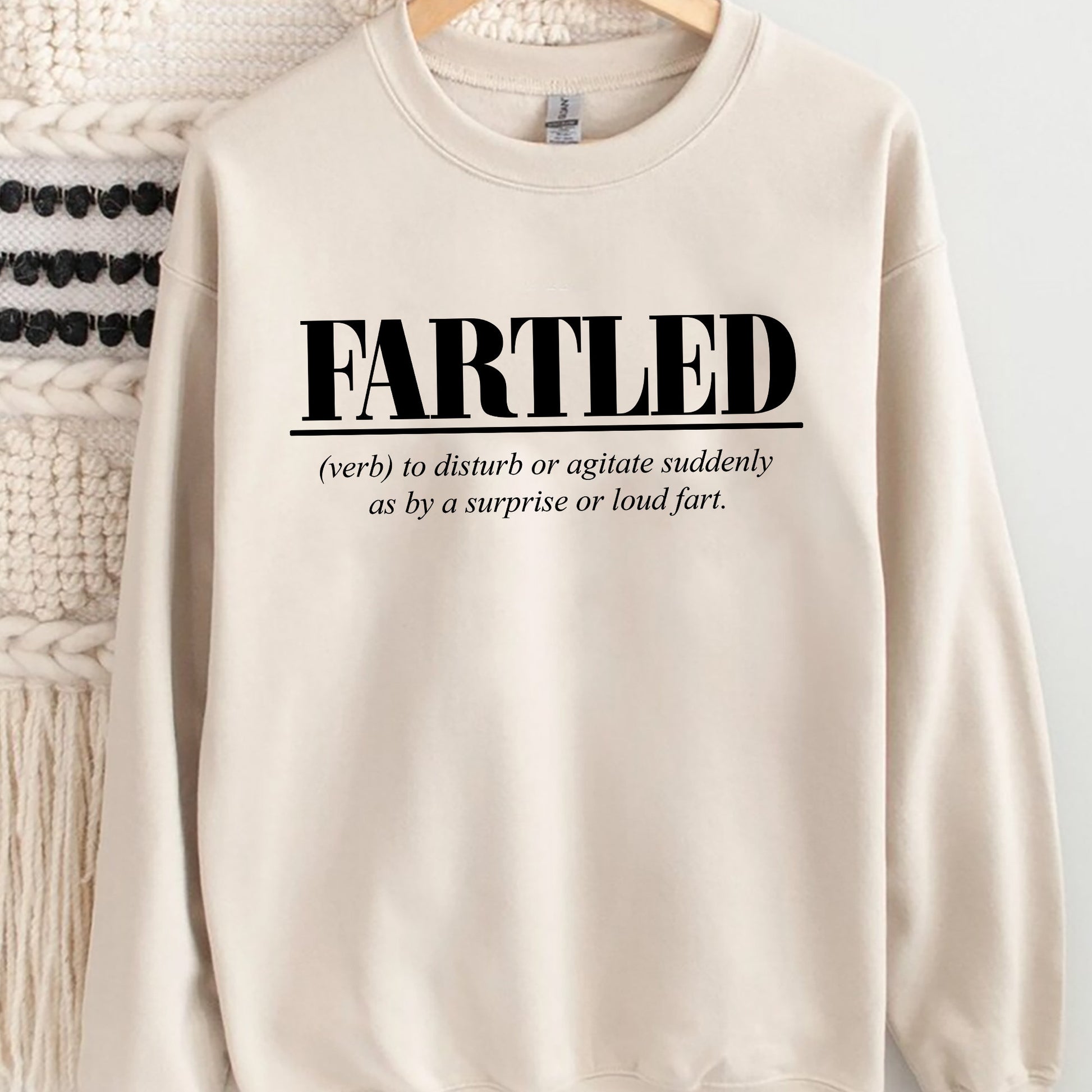 Fartled Shirt,Fart T Shirt,Funny Gift For Guys,Greatest Farter,Farting Shirt, Offensive Hoodie, Gift For Him,Funny Toilet Humor Sweatshirt