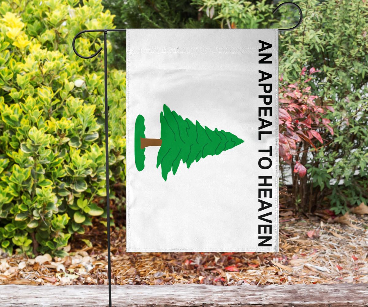 An Appeal To Heaven Flag For Sale