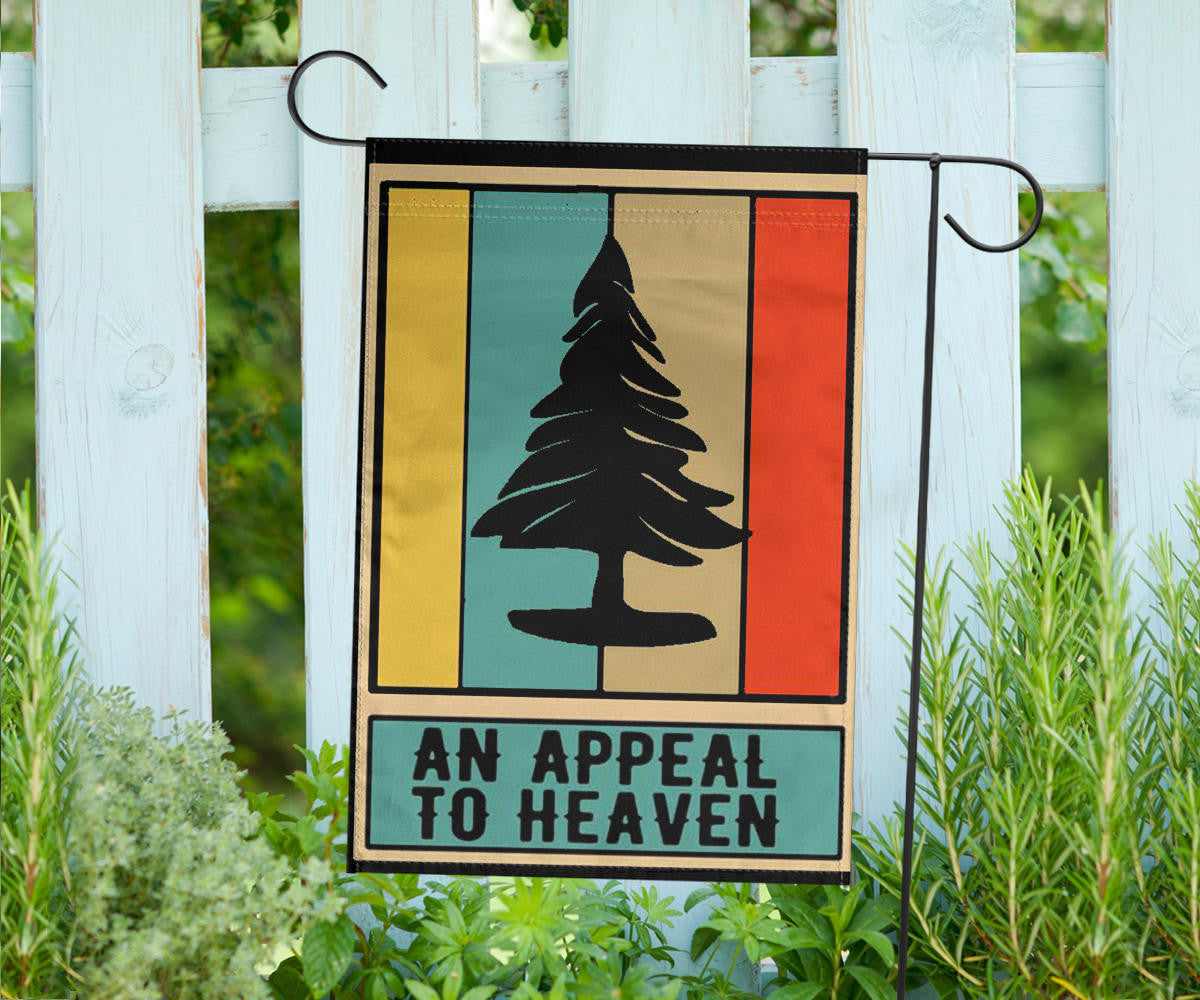 An Appeal To Heaven Flag For Sale Appeal To Heaven Flag Vintage Retro