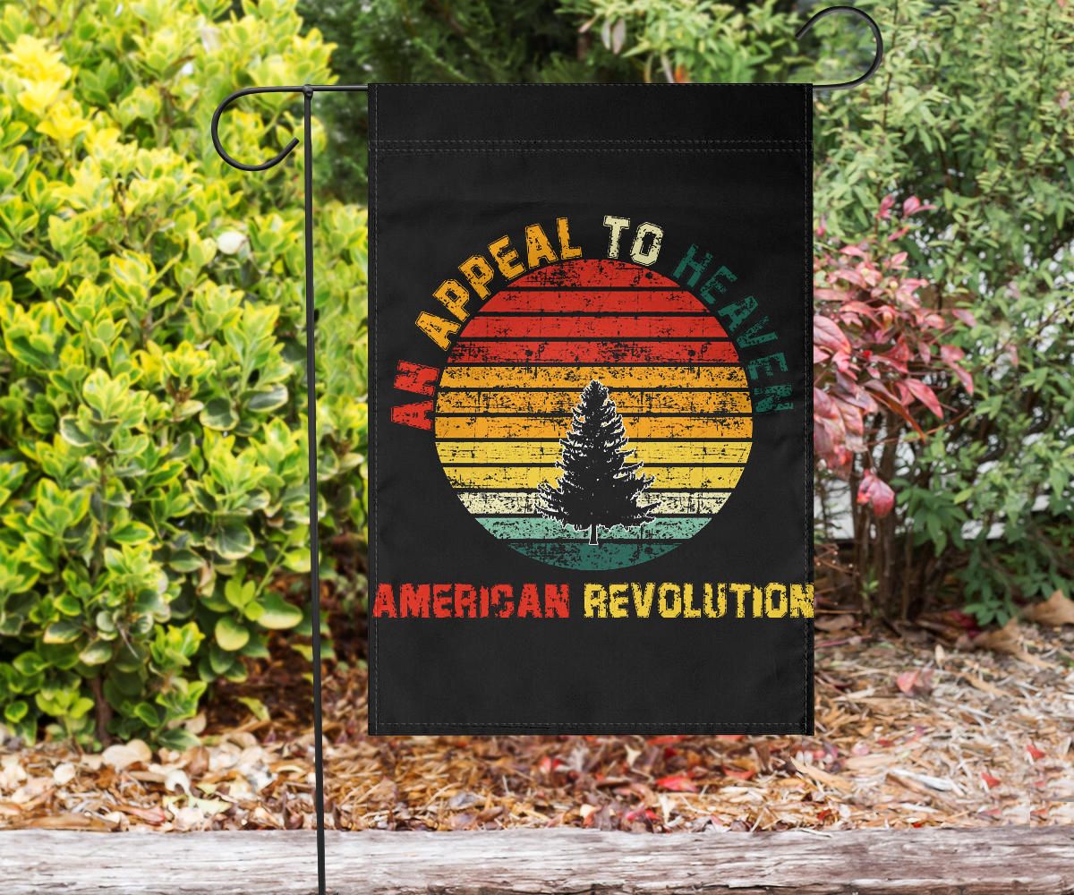 Appeal To Heaven Flag For Sale An Appeal To Heaven Flag Made In USA American Revolution