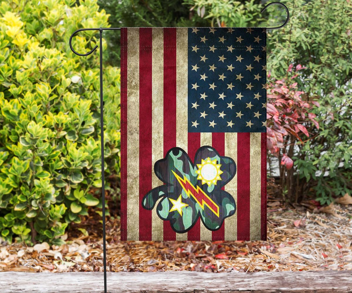 Army Ranger American Flag Old Retro Patriot US Army Rangers Logo Army Retirement Gift