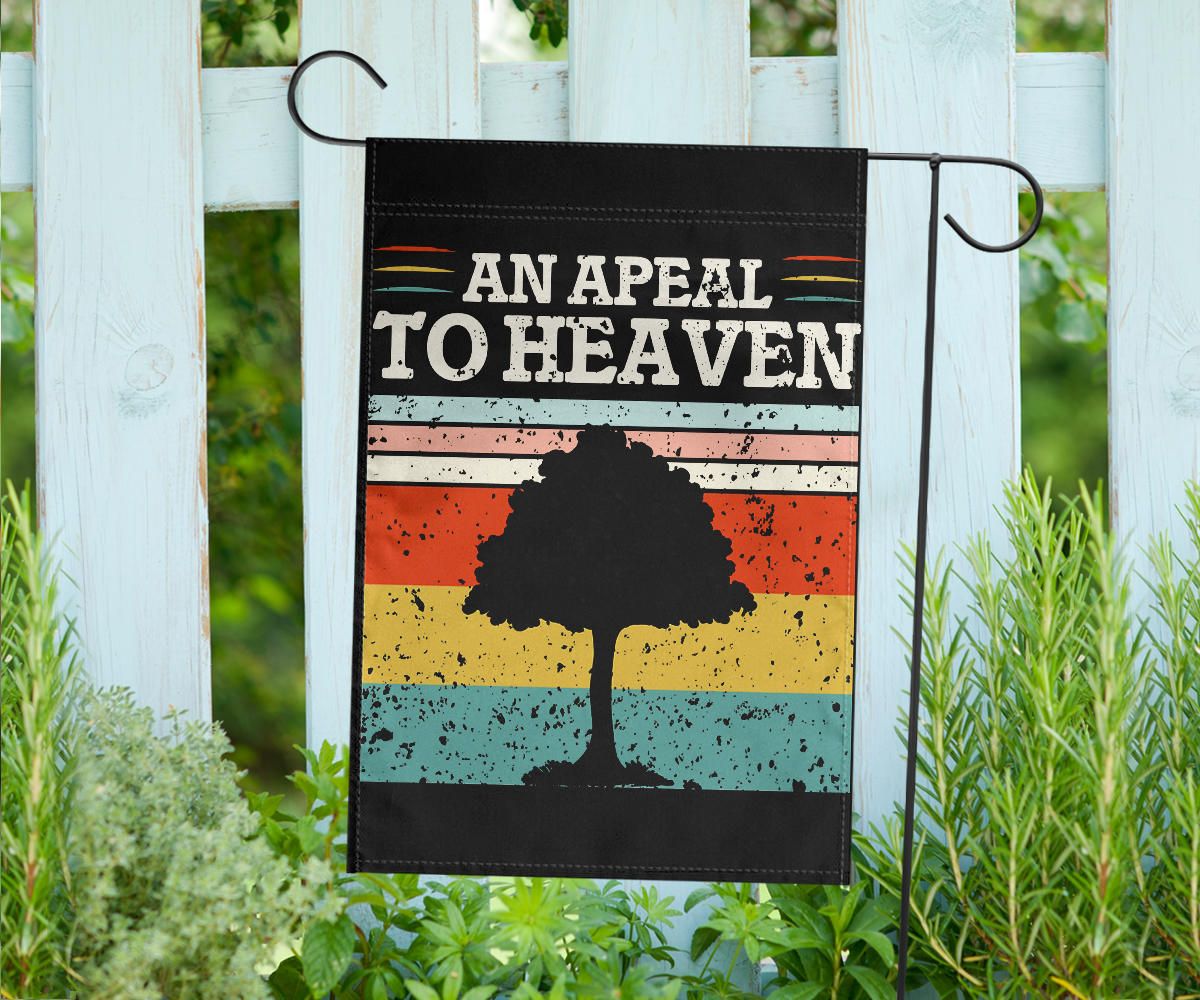 An Appeal To Heaven Flag Indoor Outdoor House Decorative