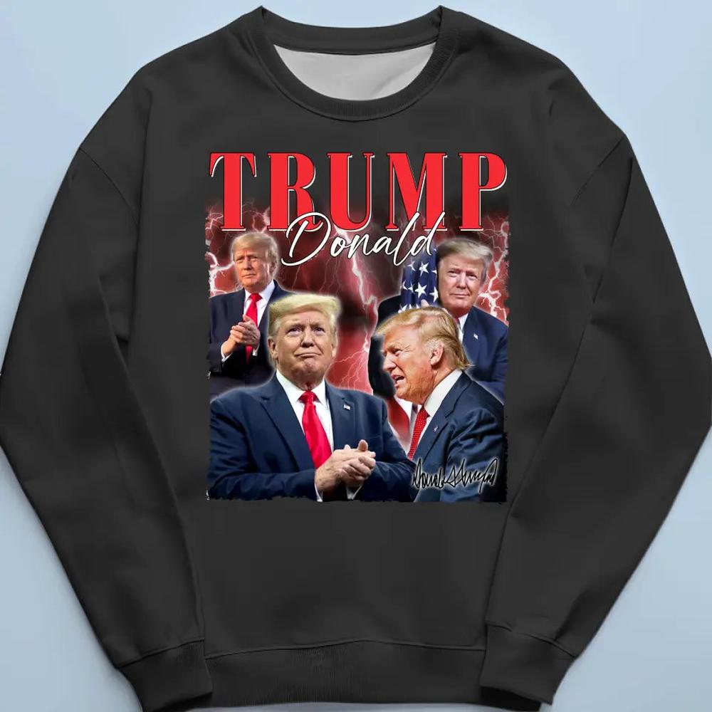 Make America Great Again - Trump Election Unisex T-shirt, Hoodie, Sweatshirt