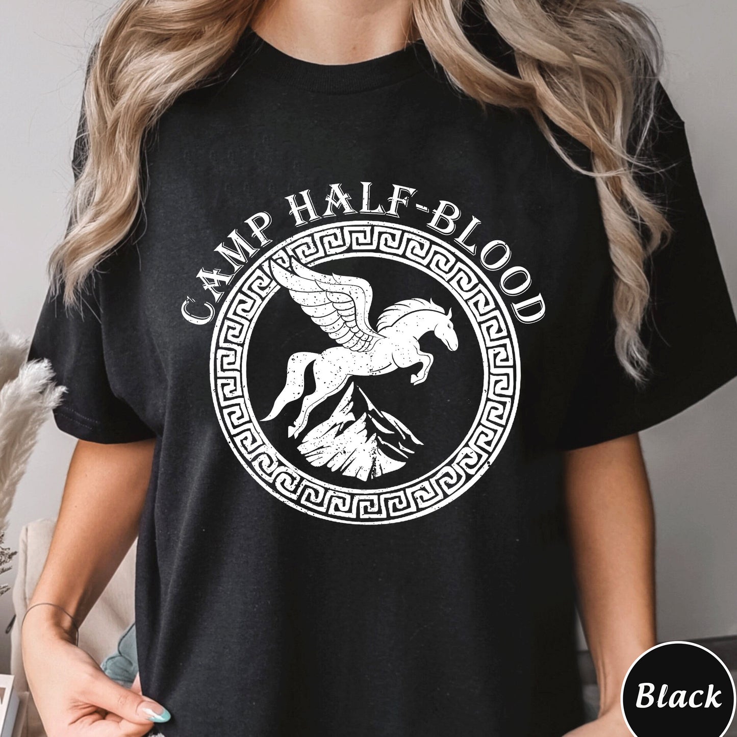 Camp Half Blood Unisex Tee Shirt, Branches Shirt, Camping Shirt, Percy Jackson Shirt, Percy Jackson Sweatshirt