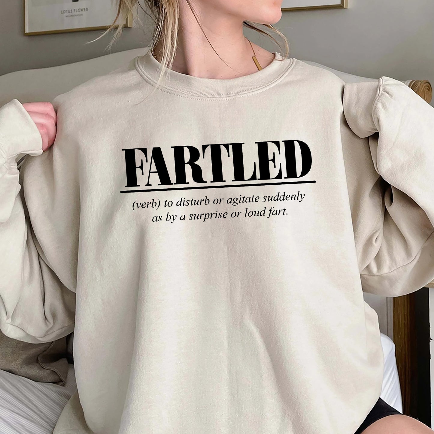 Fartled Shirt,Fart T Shirt,Funny Gift For Guys,Greatest Farter,Farting Shirt, Offensive Hoodie, Gift For Him,Funny Toilet Humor Sweatshirt