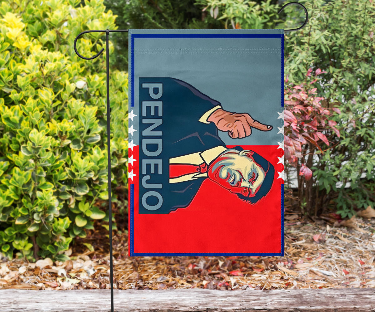 Trump Pendejo Flag Impeach Trump Political Flags Decorative Inside Outside