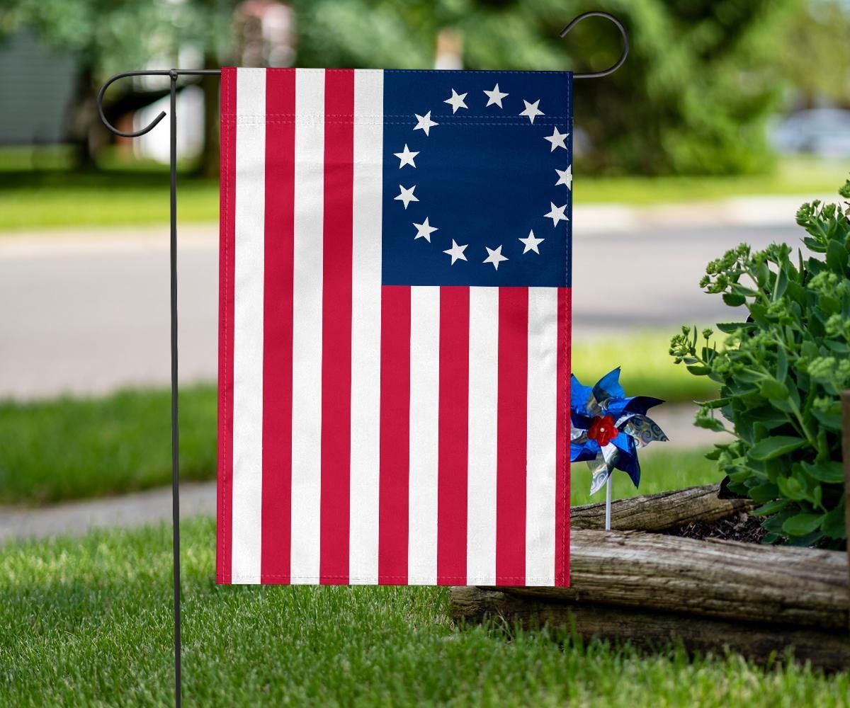 1776 Flag Flying Over White House Flag Revolution Banner Indoor Outdoor Decor