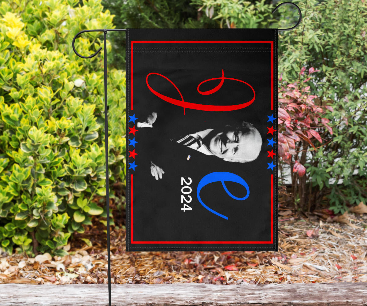 Biden Harris 2024 Flag Vote Joe Biden 2024 For President Re-Election Merchandise