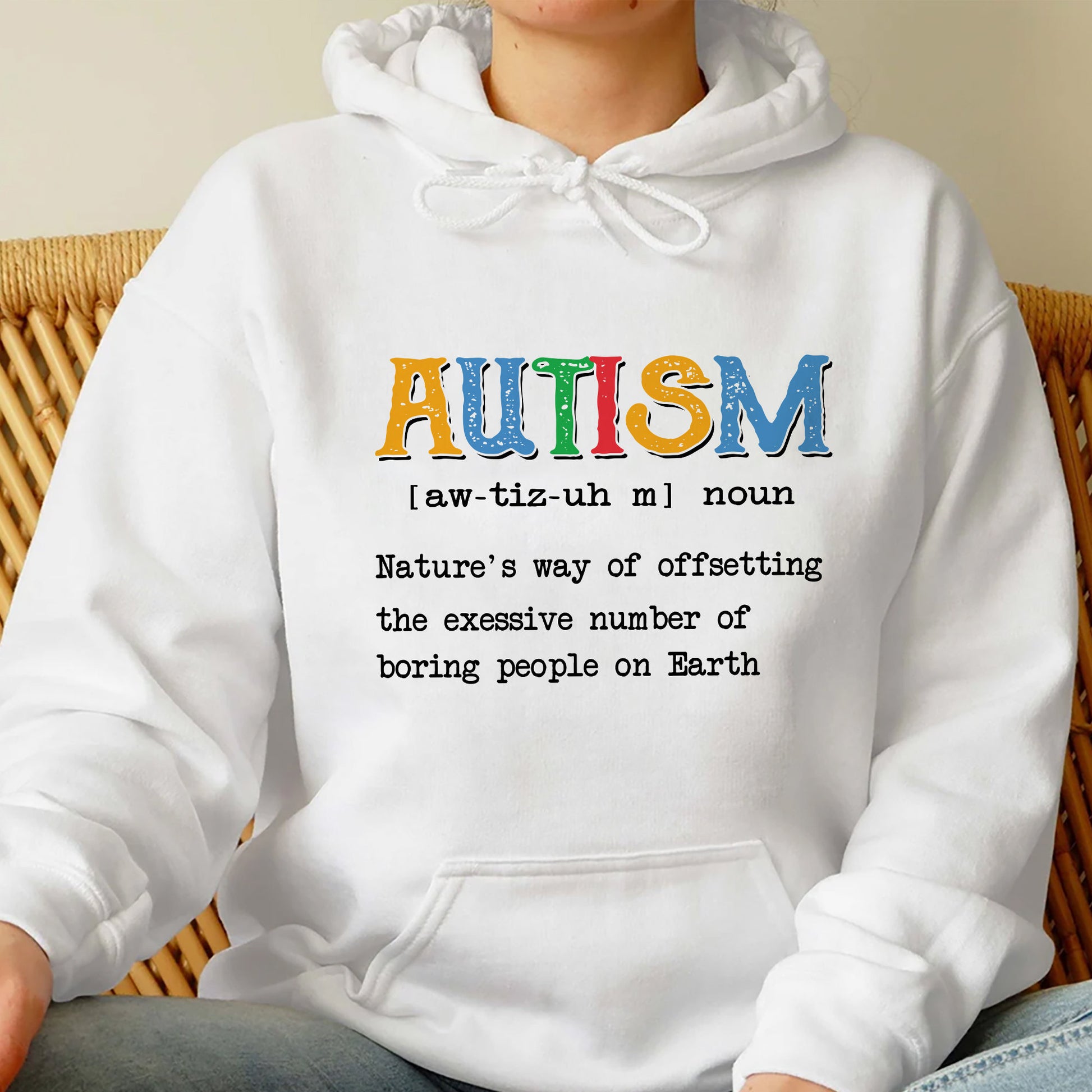 Autism Teacher Shirt, Trending Unisex Tee Shirt, Neurodivergent ADHD Shirt, Special Education Teacher Sweatshirt Hoodie