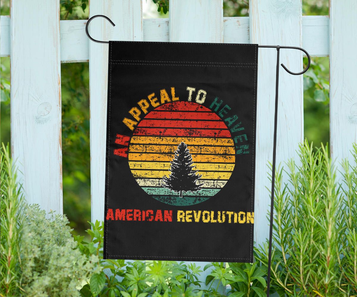 Appeal To Heaven Flag For Sale An Appeal To Heaven Flag Made In USA American Revolution