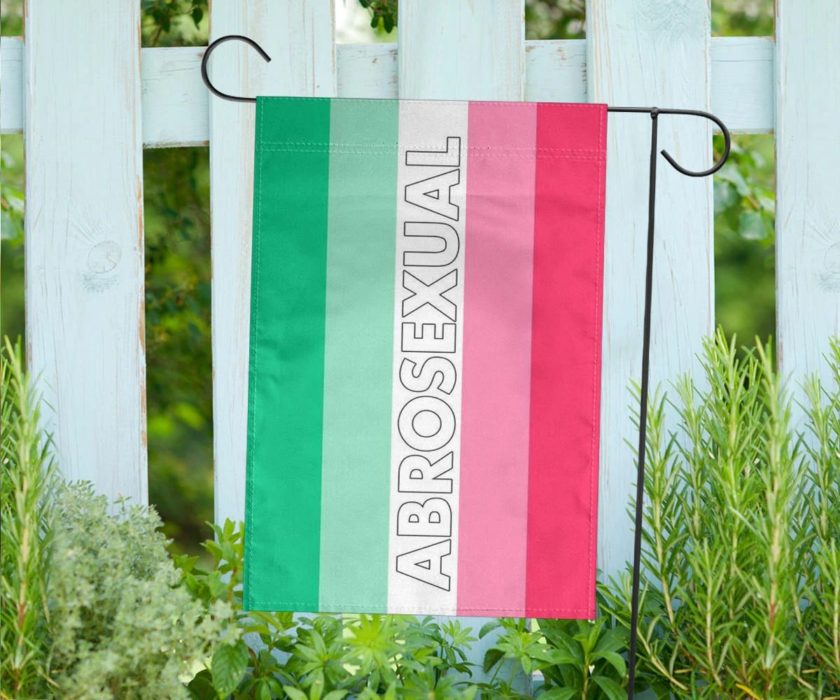 Arbosexual Flag Arbosexual Pride Flag LGBT Merch For Pride Parade