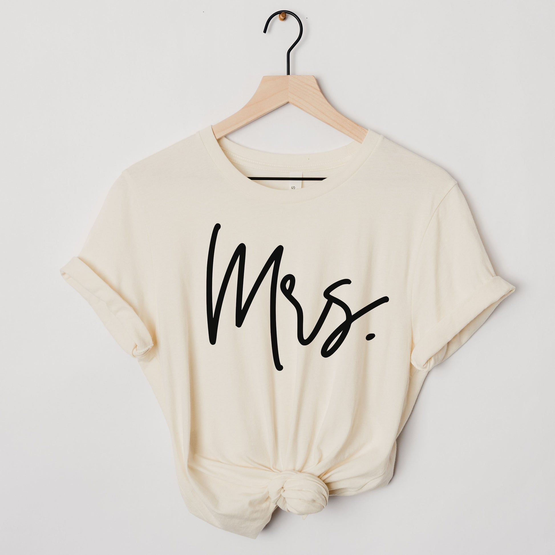 Custom Mr and Mrs Shirts, Matching Bride and Groom Shirts, Mrs Last Name tshirt, Bride and Groom Personalized tshirts