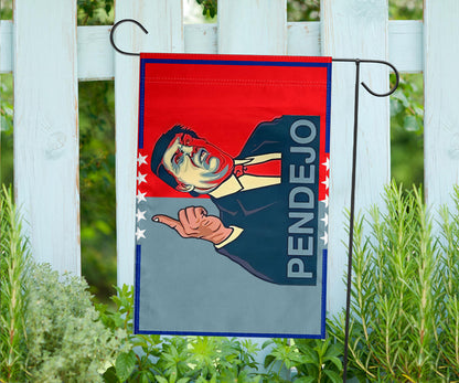 Trump Pendejo Flag Impeach Trump Political Flags Decorative Inside Outside