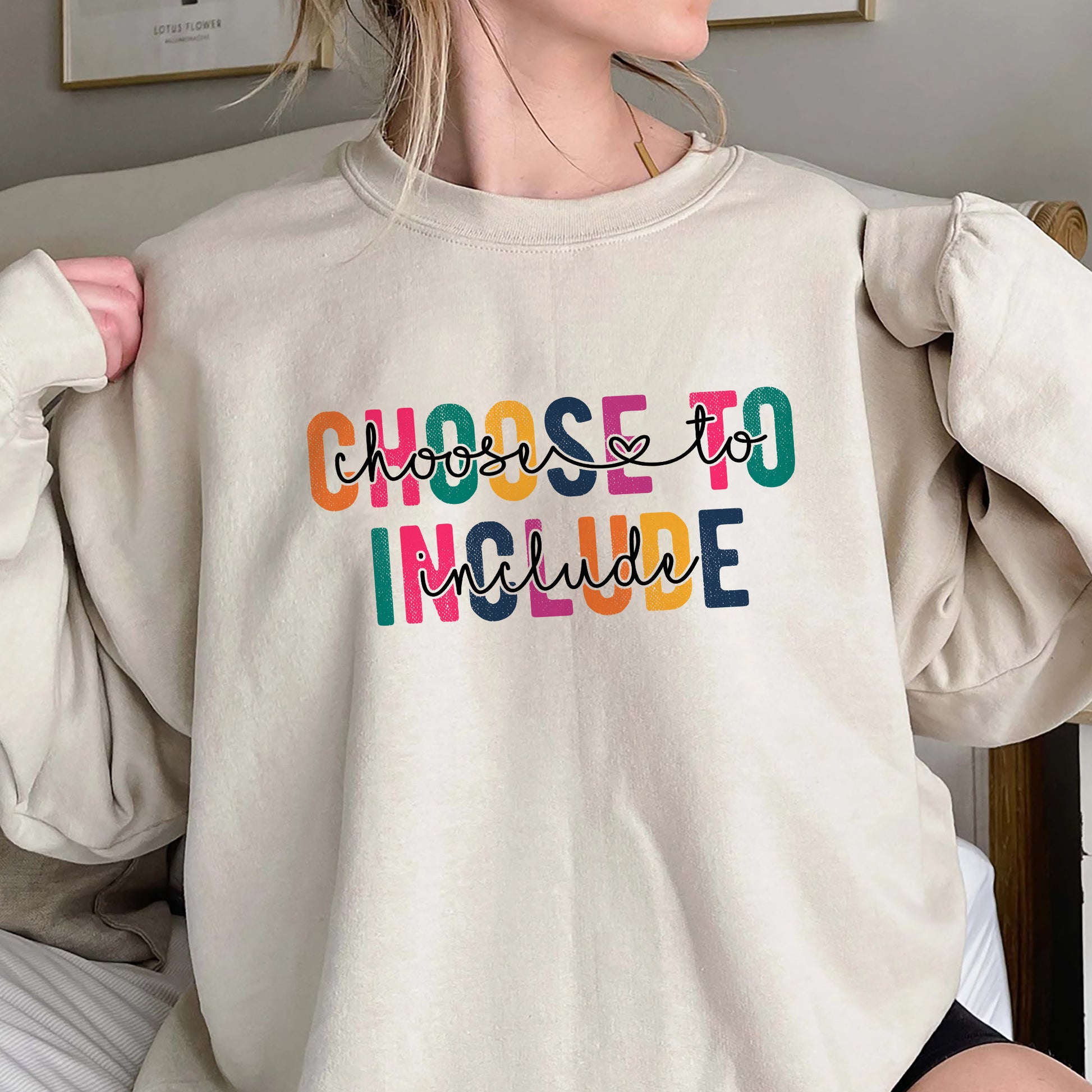 Special Education Teach, Exceptional Educator Inclusion, Special Education Teacher Sweatshirt Hoodie