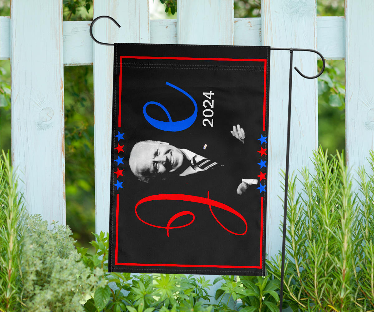 Biden Harris 2024 Flag Vote Joe Biden 2024 For President Re-Election Merchandise