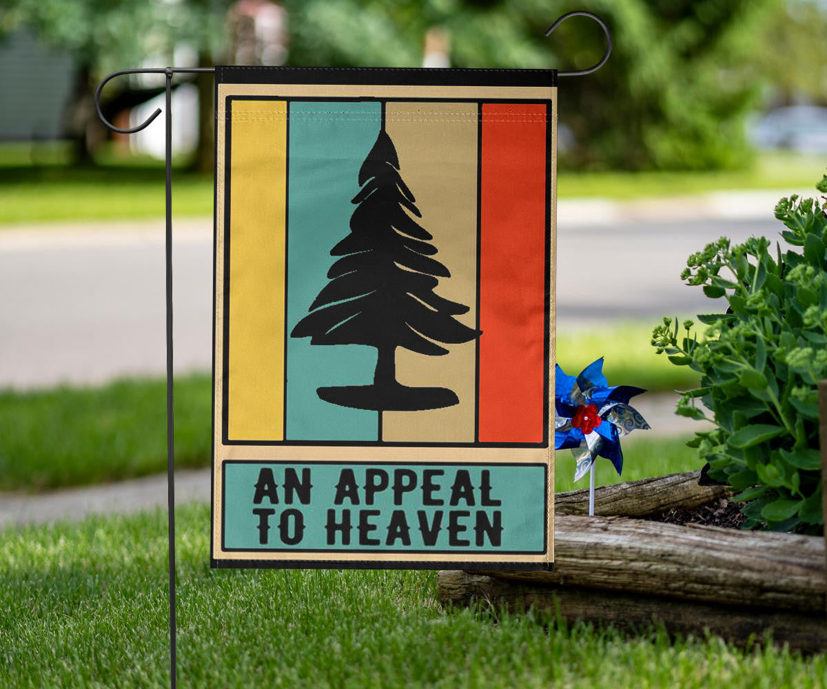 An Appeal To Heaven Flag For Sale Appeal To Heaven Flag Vintage Retro