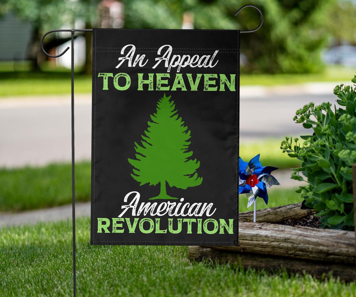 Appeal To Heaven Flag An Appeal To Heaven Flag Dutch Sheets American Revolution