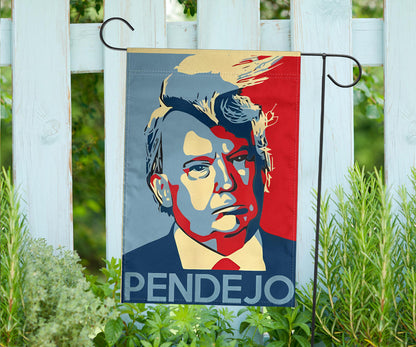 Trump Pendejo Flag Anti Trump Pendejo Political Flags Indoor Outdoor Decor