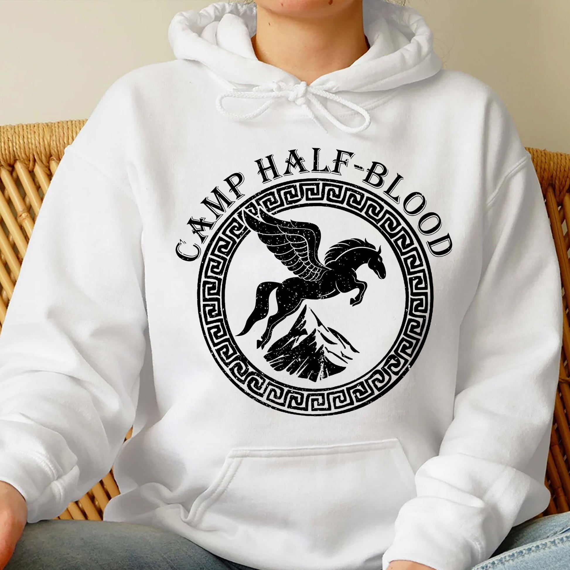 Camp Half Blood Unisex Tee Shirt, Branches Shirt, Camping Shirt, Percy Jackson Shirt, Percy Jackson Sweatshirt