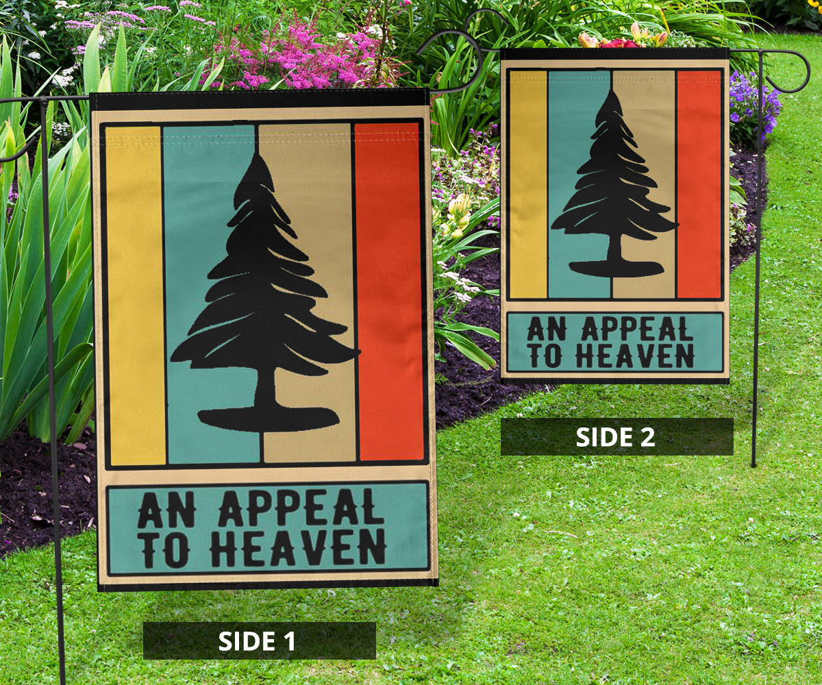 An Appeal To Heaven Flag For Sale Appeal To Heaven Flag Vintage Retro