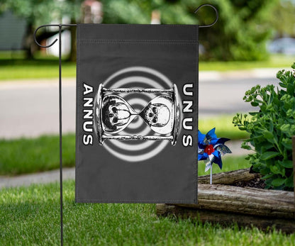 Unus Annus Flag Unus Annus Wall Flag Fanart Merchandise Room Decor For Guys Boys Dorm Room Idea