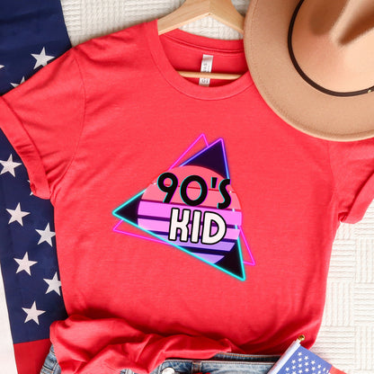 90s theme shirt, 90s nostalgia shirt, 90s inspired shirt