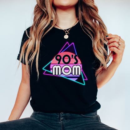 90s mom shirt, 90s theme shirt, 90s nostalgia shirt