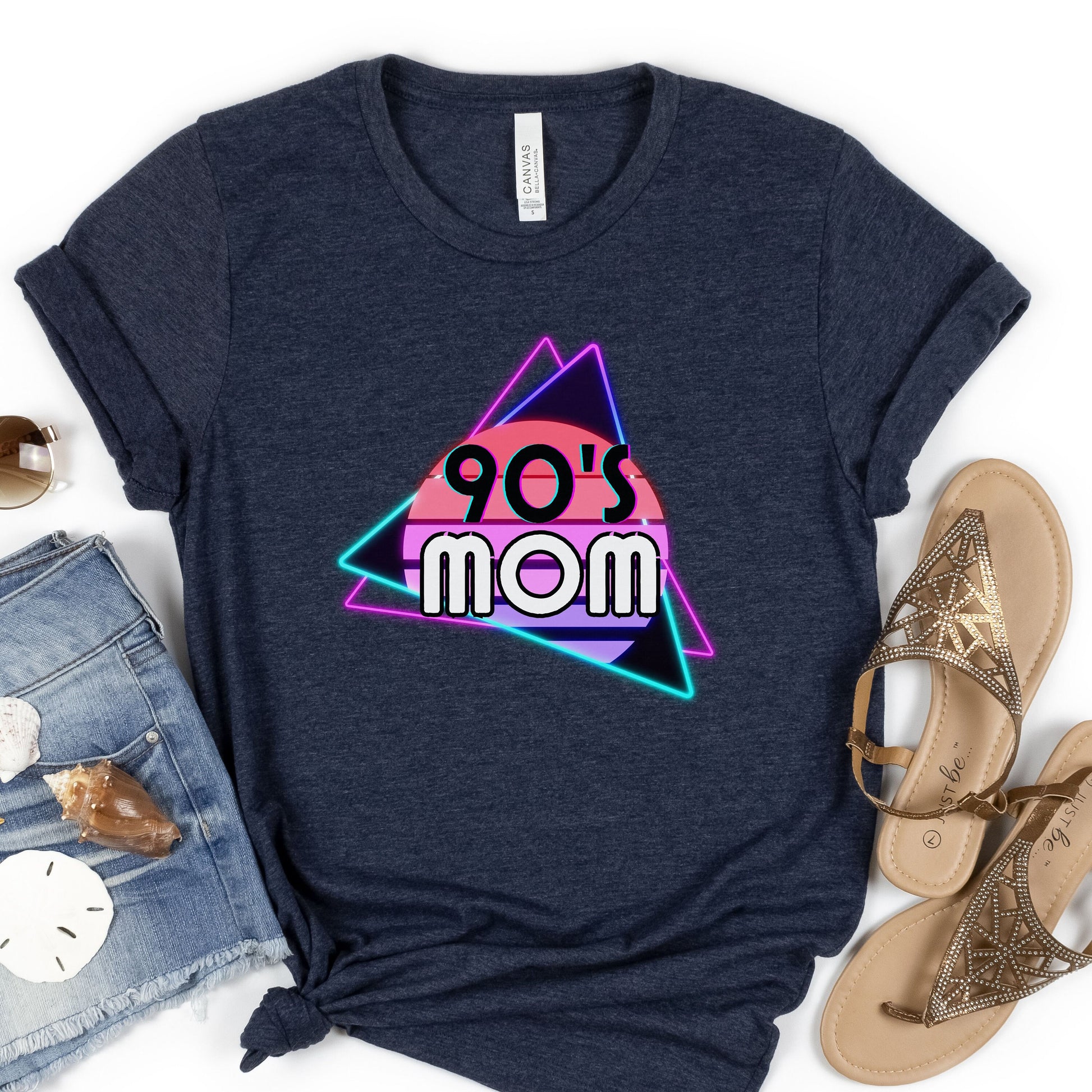 90s mom shirt, 90s theme shirt, 90s nostalgia shirt