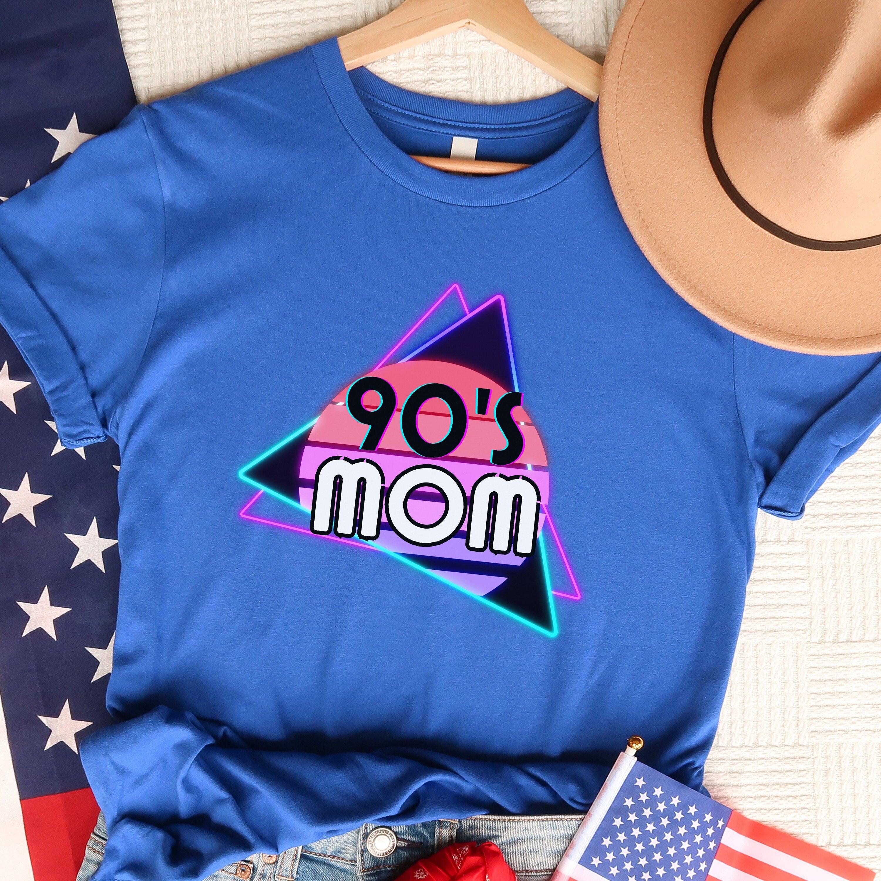 90s mom shirt, 90s theme shirt, 90s nostalgia shirt