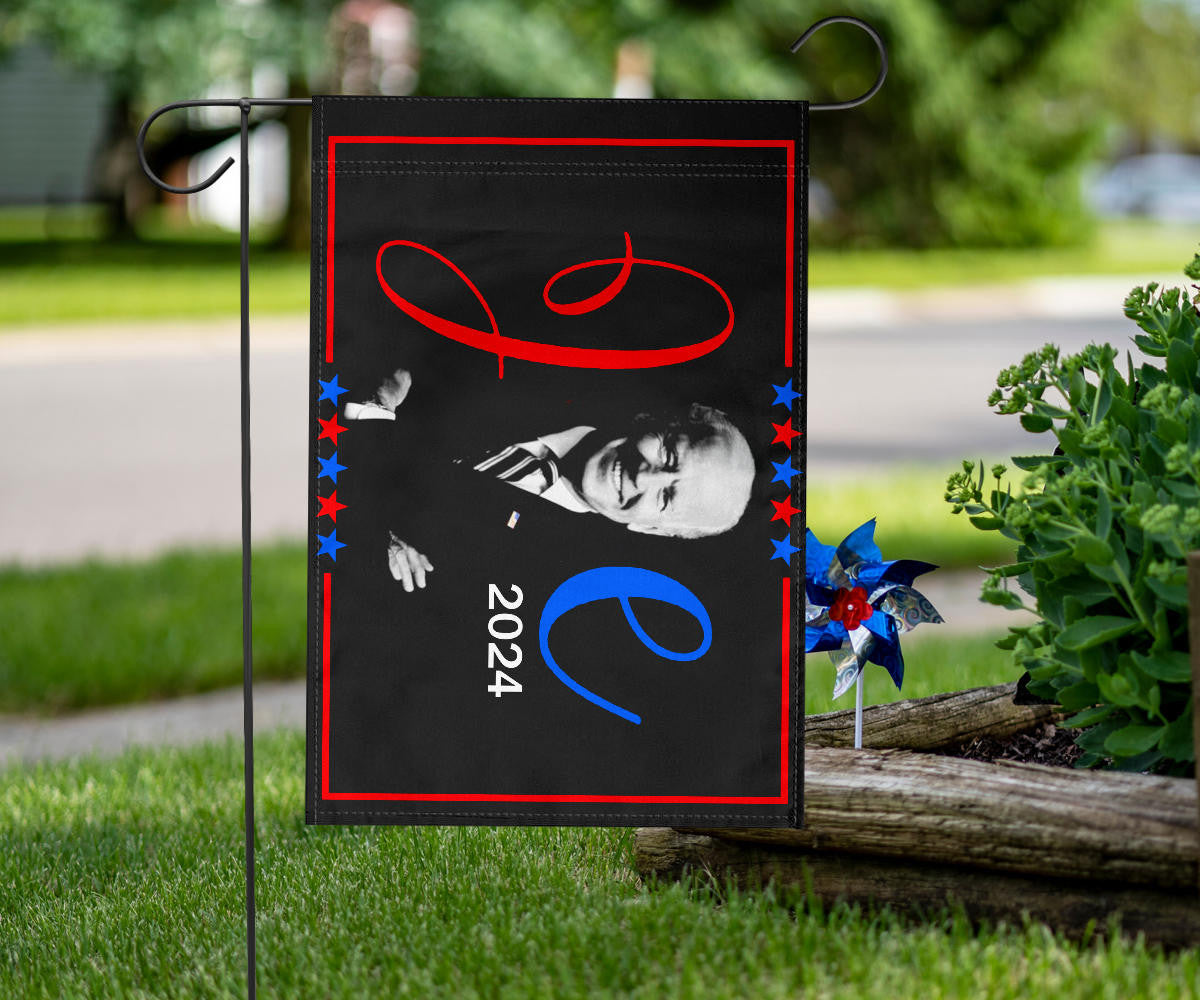 Biden Harris 2024 Flag Vote Joe Biden 2024 For President Re-Election Merchandise