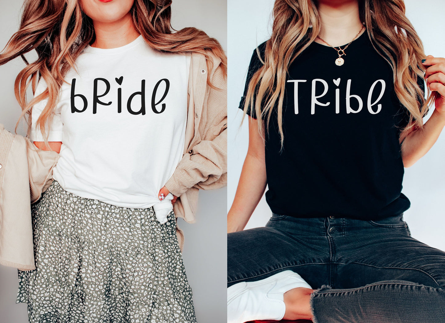 Bachelorette Party Shirt, Bridesmaid Shirt, Bridal Party Shirt