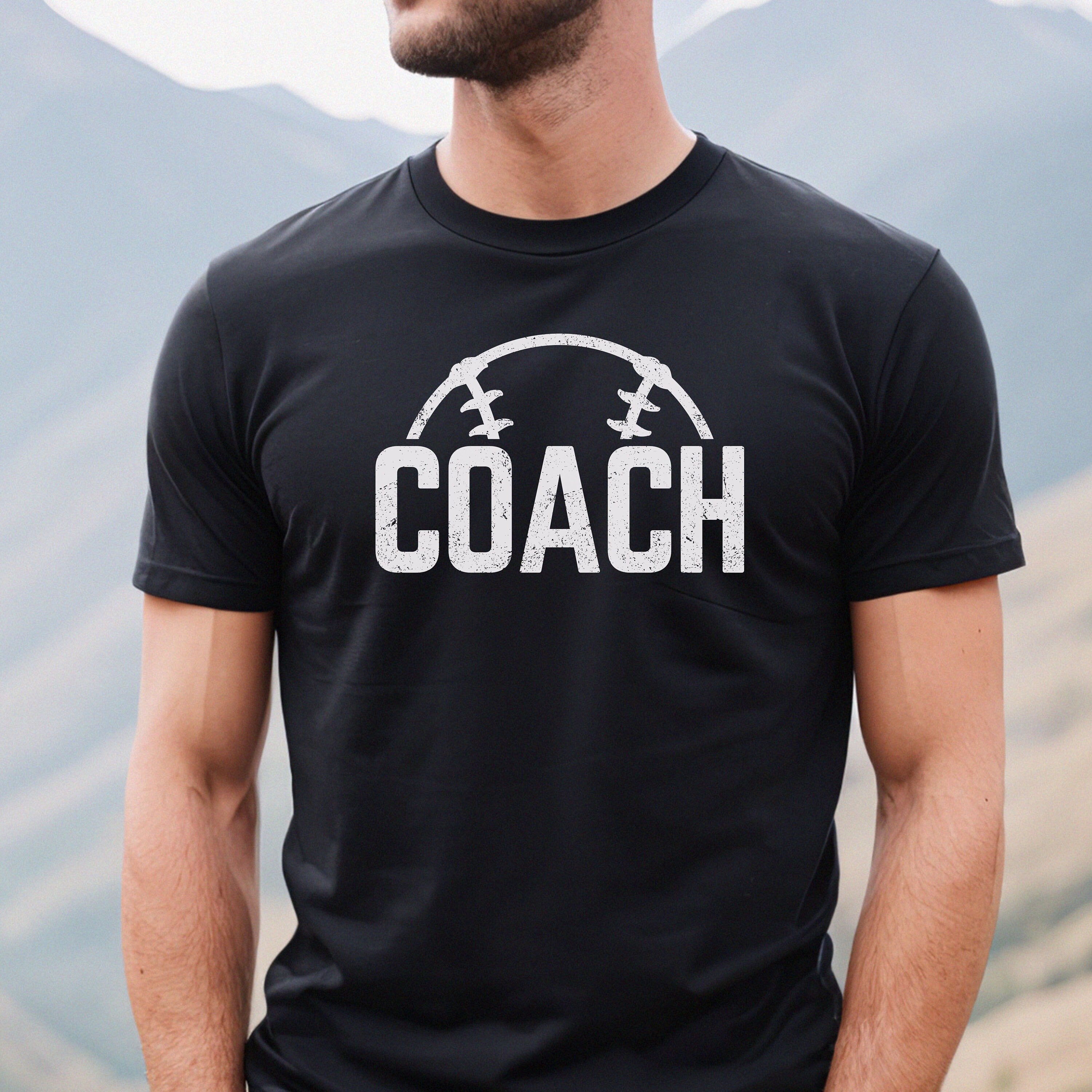 Baseball Coach Shirt, baseball coach gift, baseball lover shirt