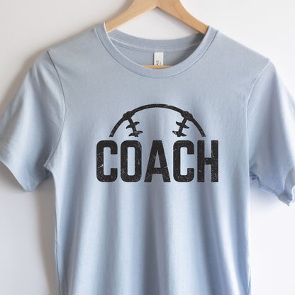 Baseball Coach Shirt, baseball coach gift, baseball lover shirt