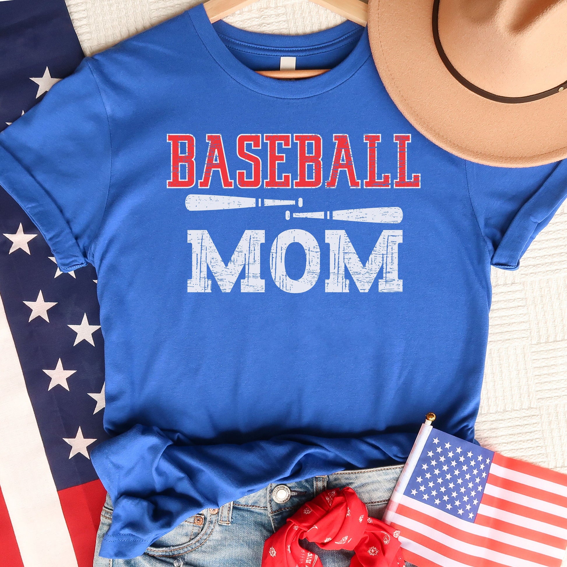 Baseball Mom Shirt, Baseball Fan Shirt, Baseball Mom Gift