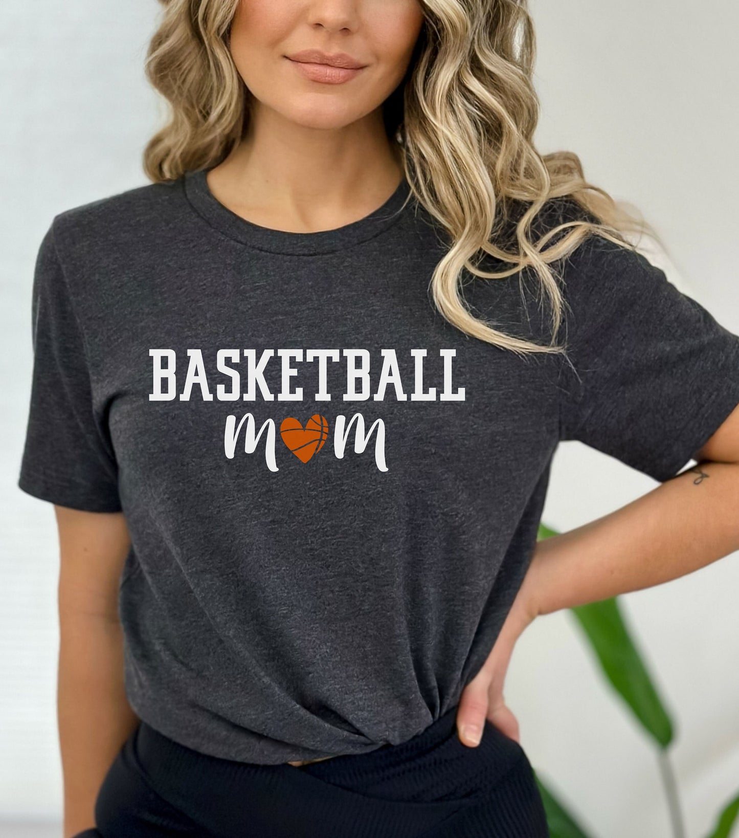 Basketball Mom shirt, basketball mom gift, basketball mom tshirt