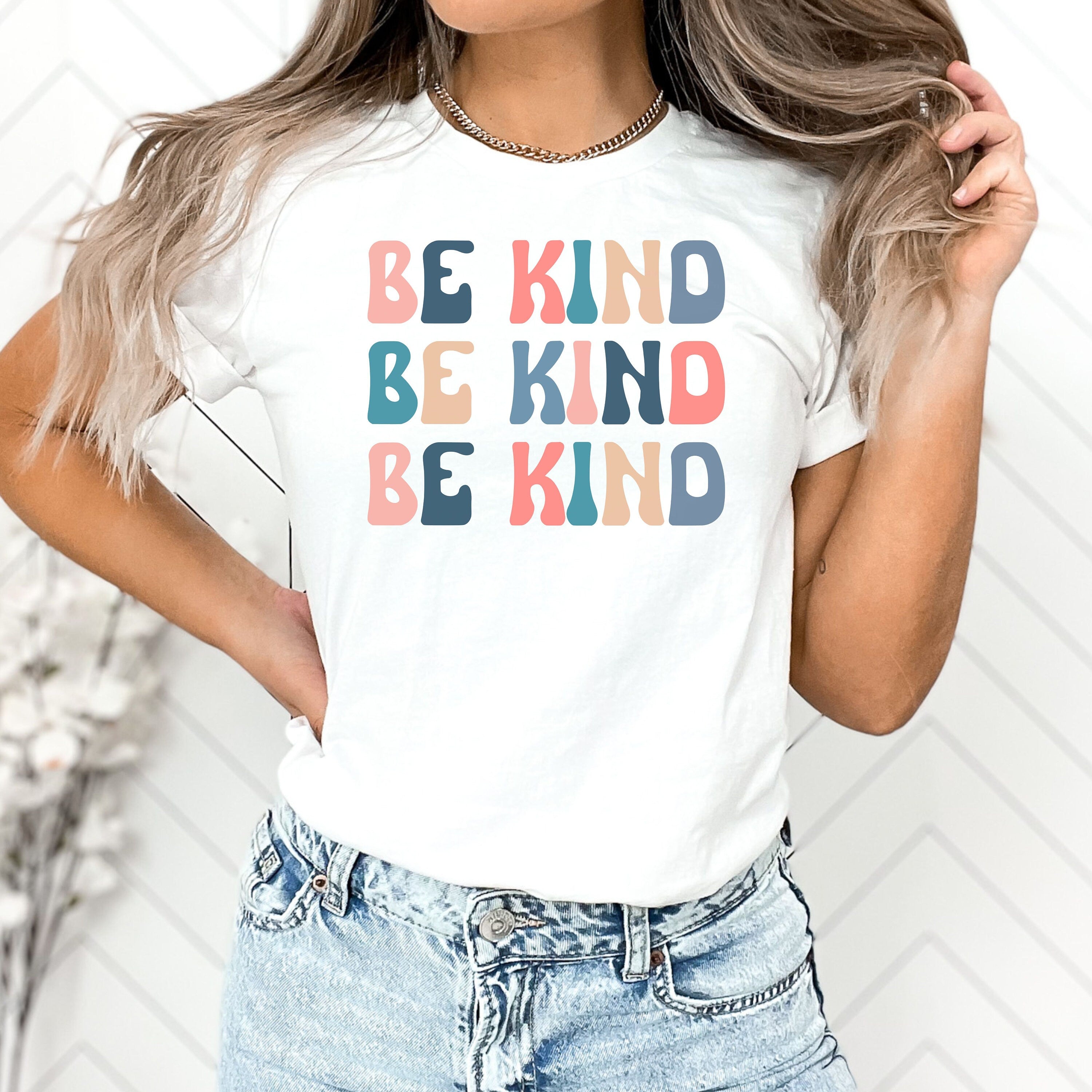 Be Kind Shirt, inspirational tee, christian shirt, teacher shirt