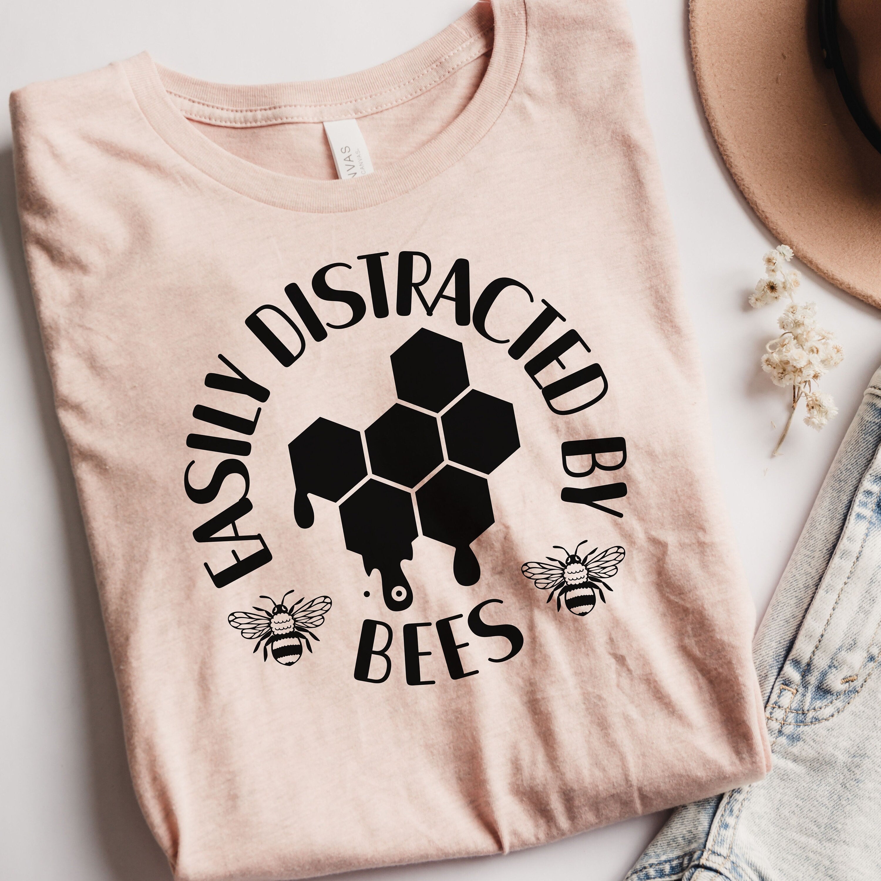 Bee Keeper Shirt, Bee Keeper Gifts,  Bee Keeper Tshirt for women