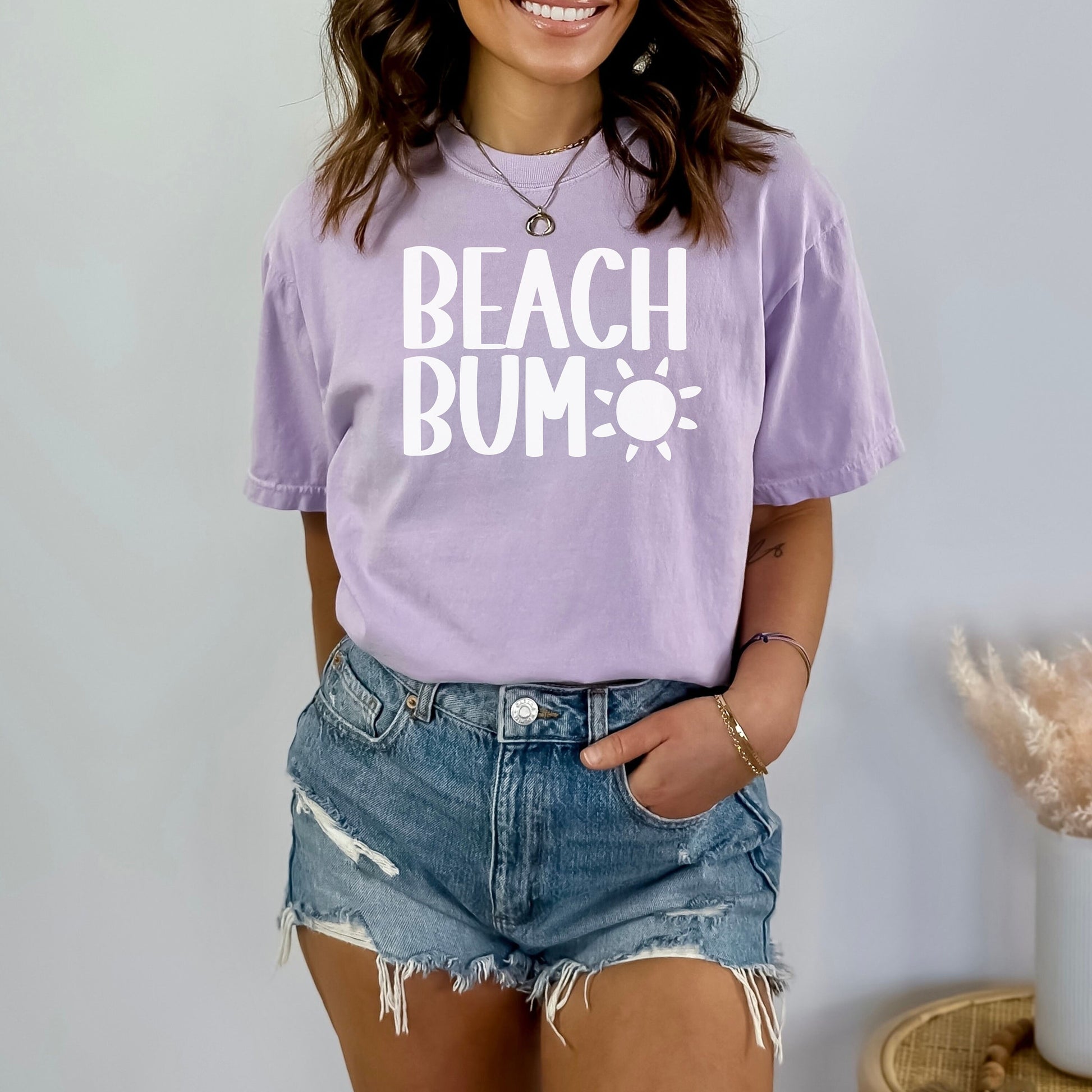 Comfort Colors Beach Shirt, Group Beach Shirt, Spring Break 2024 Shirt