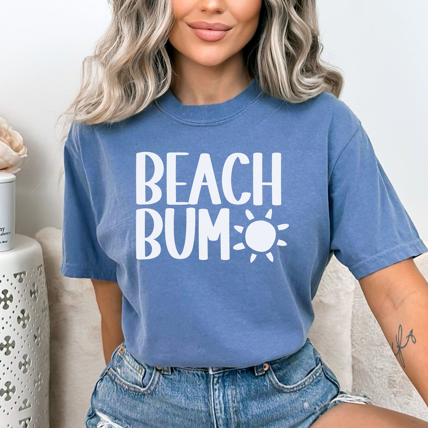 Comfort Colors Beach Shirt, Group Beach Shirt, Spring Break 2024 Shirt