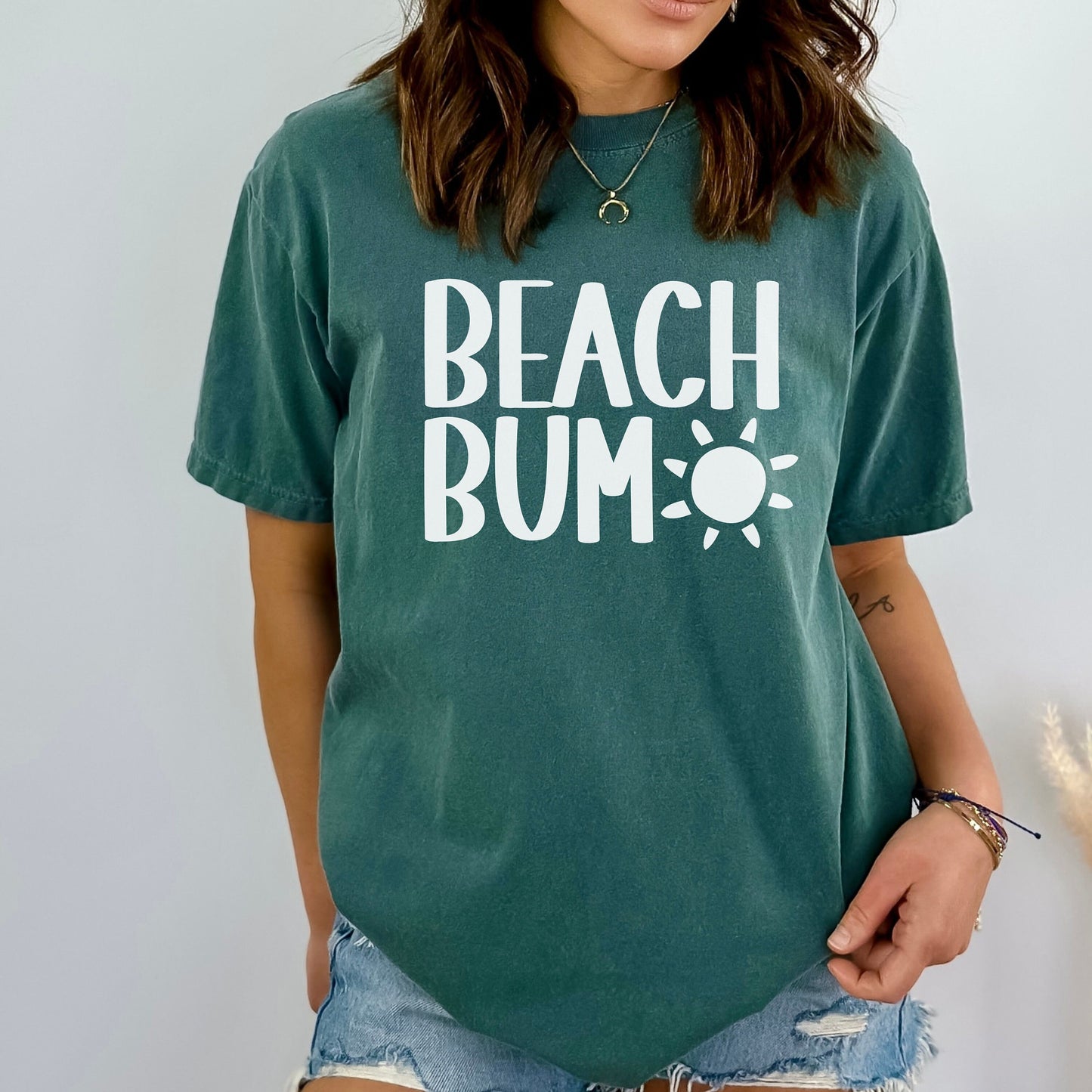 Comfort Colors Beach Shirt, Group Beach Shirt, Spring Break 2024 Shirt