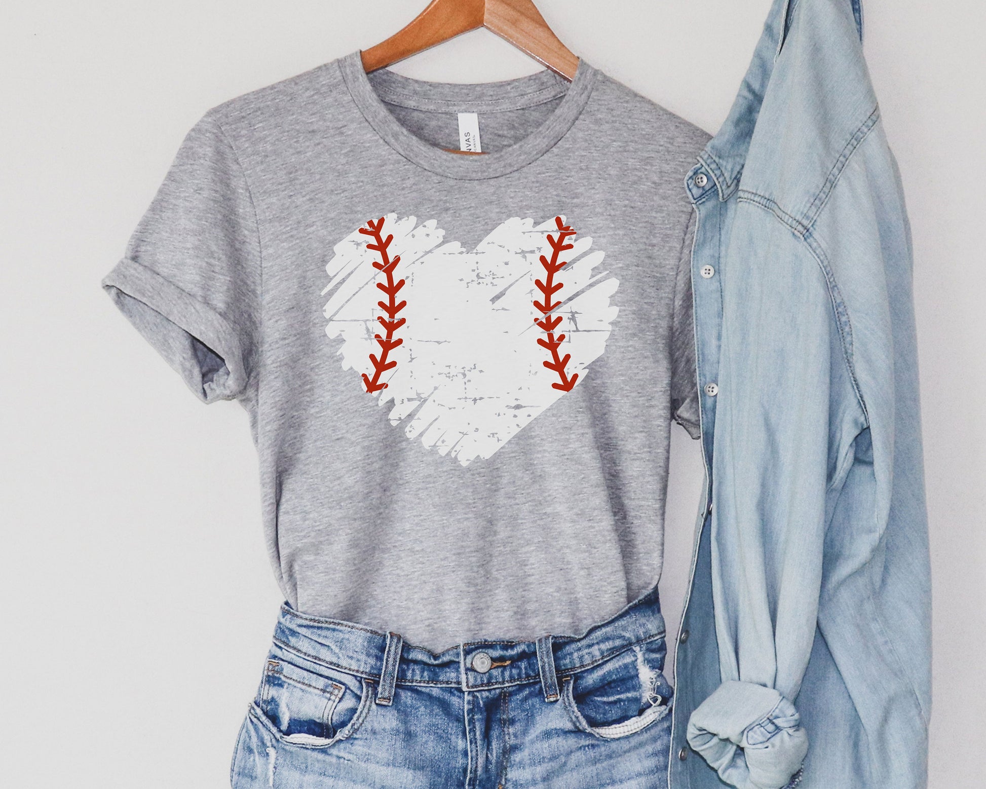 Baseball Number Shirt, Personalized Baseball Mom Shirt, Baseball Fan Shirt