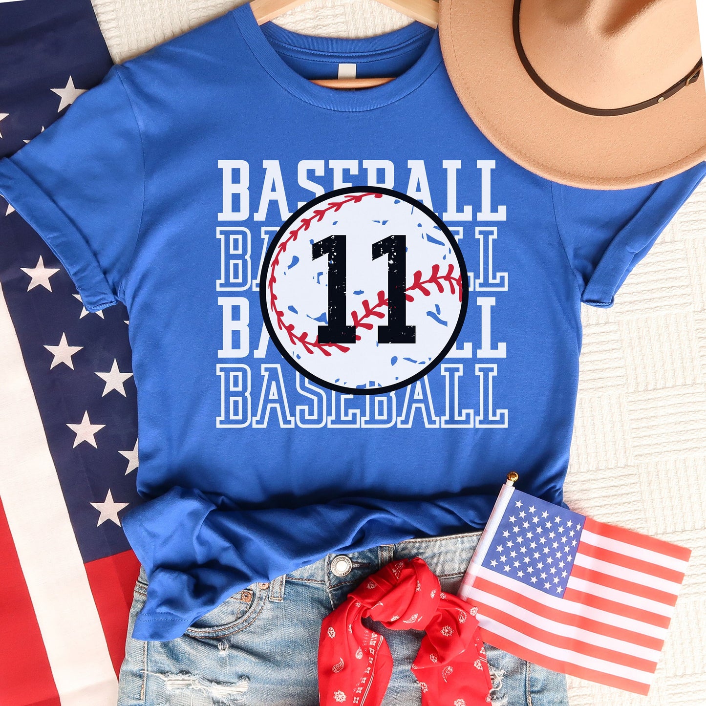 Personalized Baseball Mom Shirt, Baseball Fan Shirt, Cute Baseball Heart Shirt